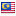 carrislabelle.com server is located in Malaysia